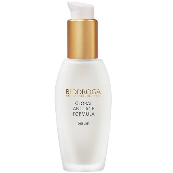 Biodroga Global Anti-Age Formula Serum