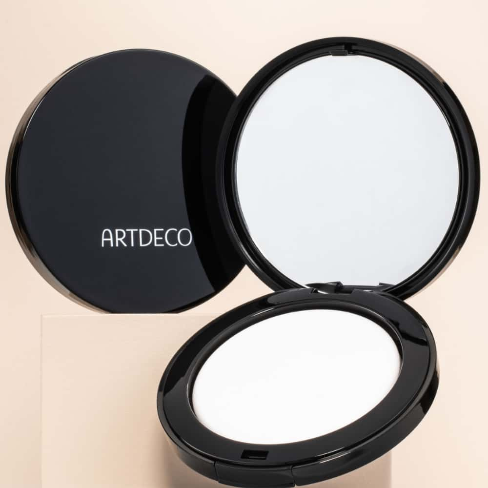 Artdeco No Color Setting Powder