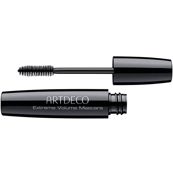 Artdeco Extreme Volume Mascara Nr:1 Svart
