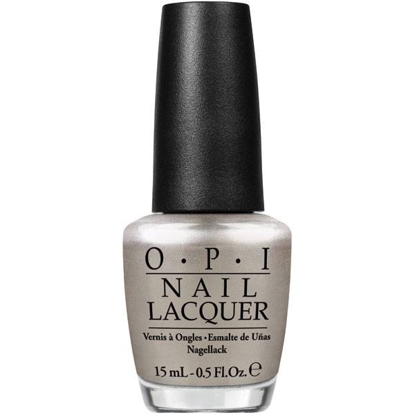 OPI Fifty Shades of Grey My Silk Tie