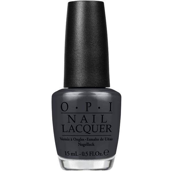OPI Fifty Shades of Grey Dark Side Of The Mood