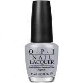 OPI Fifty Shades of Grey Cement The Deal