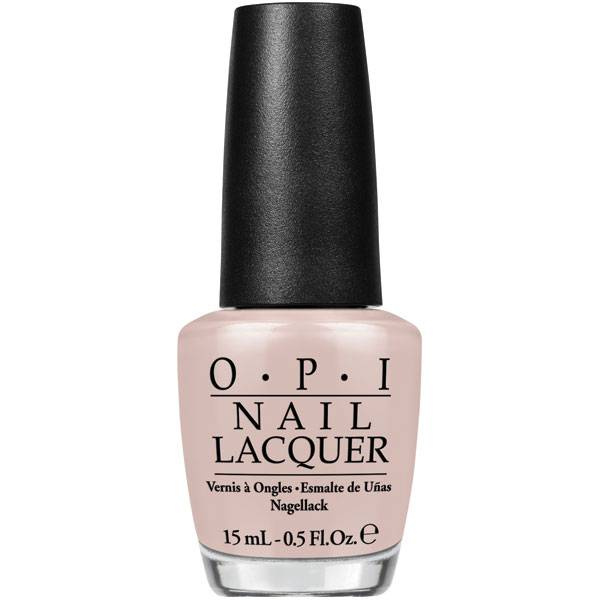 OPI Hawaii Do You Take Lei Away?