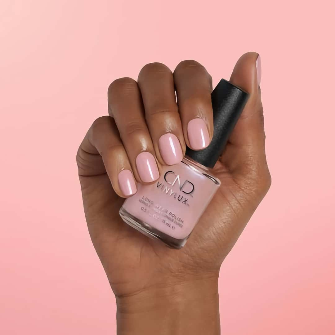 CND-Vinylux-Blush Teddy-nail polish