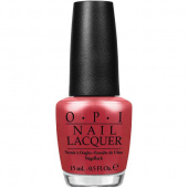 OPI Hawaii Go With the Lava Flow