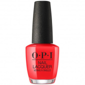 OPI Hawaii Aloha from OPI OPI Hawaii Aloha from OPI