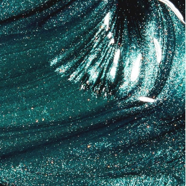 OPI Hawaii This Color Is Making waves