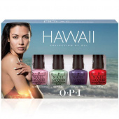 OPI Hawaii Mini-pack OPI Hawaii Mini-pack