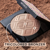 Artdeco All Seasons Bronzing Powder -Embrace These Summer Vibes- Artdeco All Seasons Bronzing Powder -Embrace These Summer Vibes-