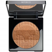 Shop Artdeco Bronzing Powder Artdeco All Seasons Bronzing Powder