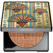 Shop Artdeco Bronzing Powder Artdeco All Seasons Bronzing Powder