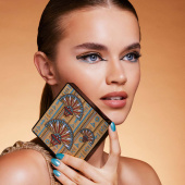 Shop Artdeco Bronzing Powder Artdeco All Seasons Bronzing Powder