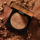 Shop Artdeco Bronzing Powder Artdeco All Seasons Bronzing Powder
