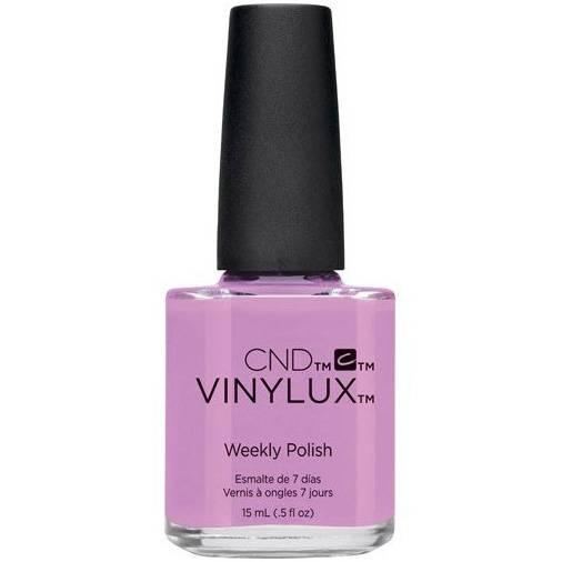 CND Vinylux No.189 Beckoning Begonia
