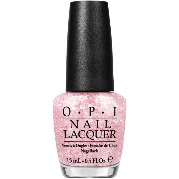 OPI Petal Soft