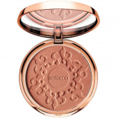 Artdeco Bronzing Powder Compact SPF 15 Nr:2 Beach Walk Artdeco Bronzing Powder Compact SPF 15 Nr:2 Beach Walk