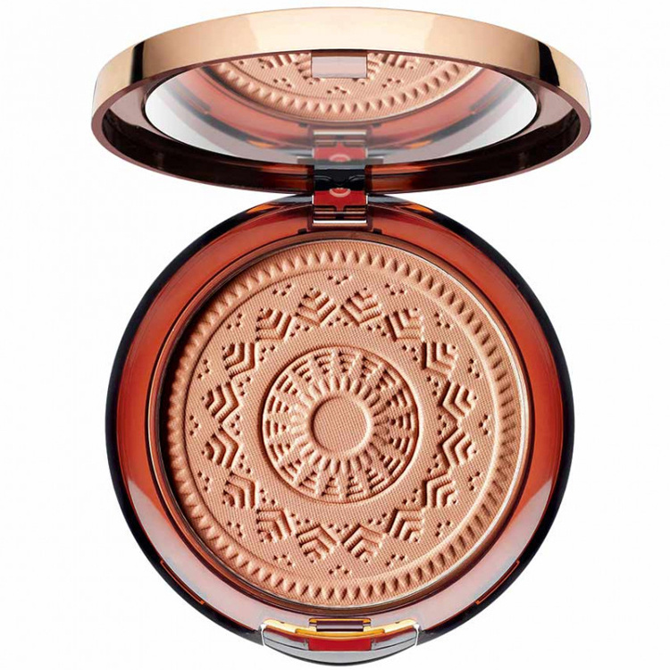 Artdeco Bronzing Powder No.6 Desert Dawn