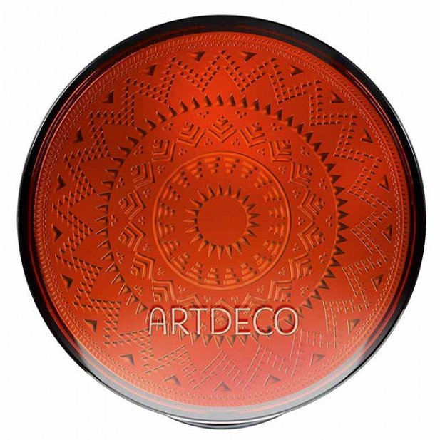Artdeco Bronzing Powder No.6 Desert Dawn