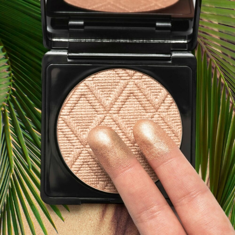 Artdeco Glow Bronzer -Feel The Summer-