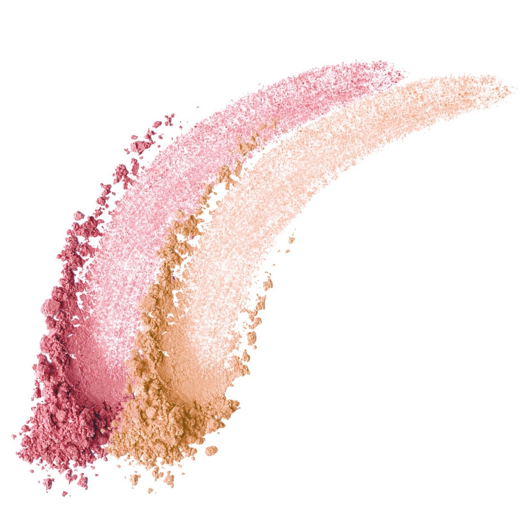 Artdeco Feel The Summer Bronzing Blusher