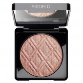 Artdeco Glow Bronzer -Embrace These Summer Vibes- Artdeco Glow Bronzer -Embrace These Summer Vibes-