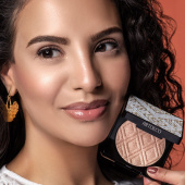 Artdeco Glow Bronzer -Embrace These Summer Vibes- Artdeco Glow Bronzer -Embrace These Summer Vibes-