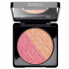 Artdeco Bronzing Blusher -Embrace These Summer Vibes- Artdeco Bronzing Blusher -Embrace These Summer Vibes-