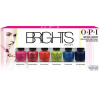 OPI Brights Mini-Pack OPI Brights Mini-Pack