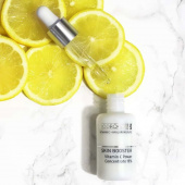 Biodroga MD Skin Booster Vitamin C Power Concentrate 15% Biodroga MD Skin Booster Vitamin C Power Concentrate 15%