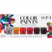 OPI Color Paints Mini-Pack OPI Color Paints Mini-Pack