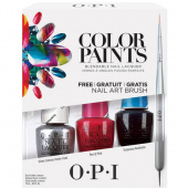 OPI Color Paints -Trio- OPI Color Paints -Trio-
