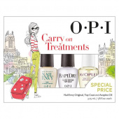 OPI Carry on Treatments OPI Carry on Treatments