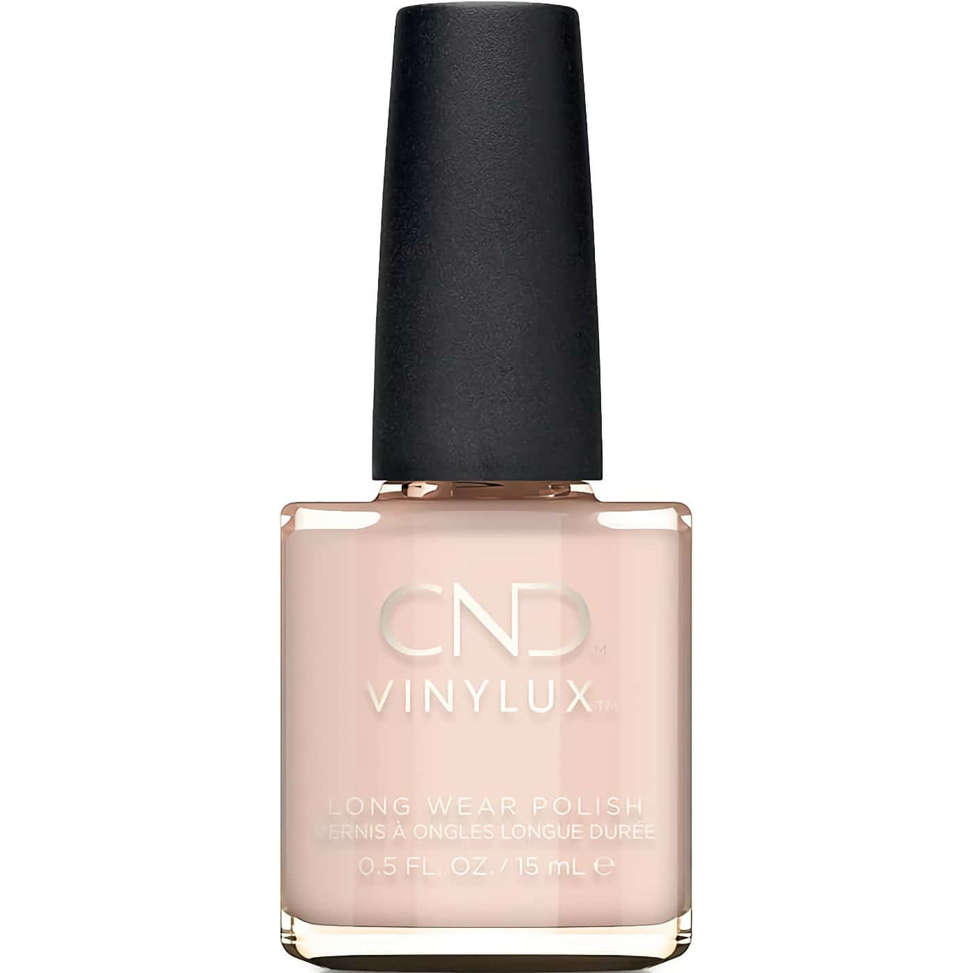 CND Vinylux No.195 Naked Naivete