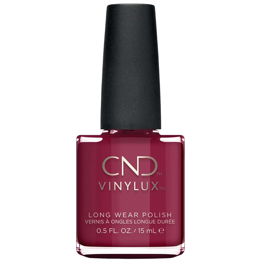 CND Vinylux Nr:197 Rouge Rite