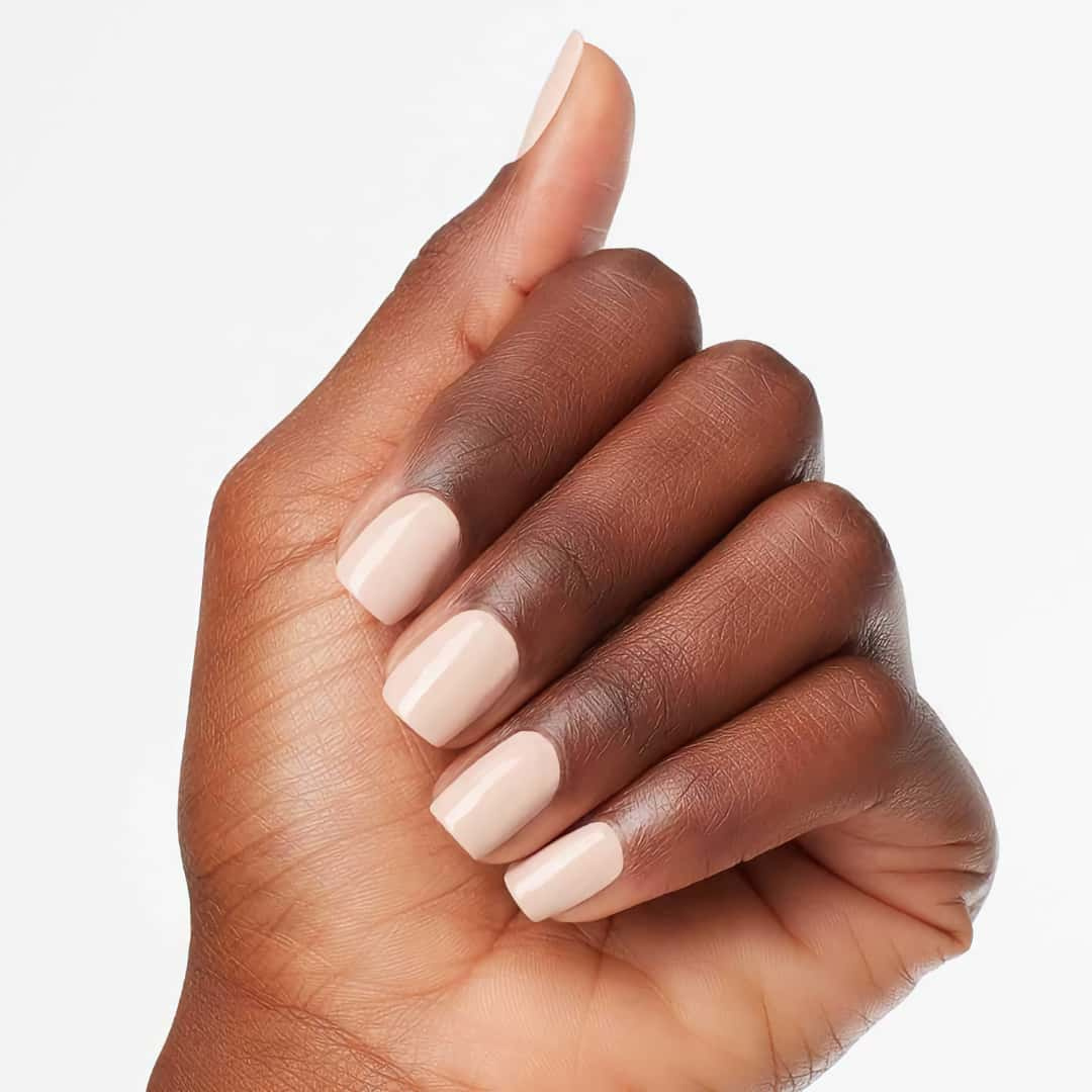 OPI Venice Tiramisu for Two