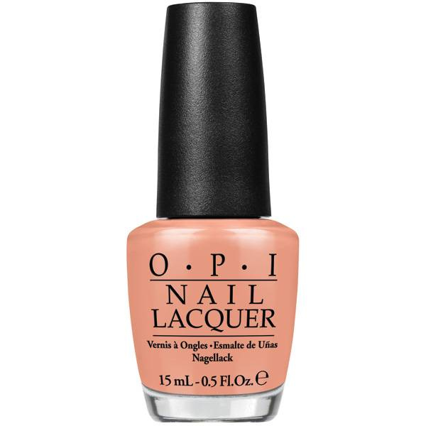 OPI Venice A Great Opera-tunity