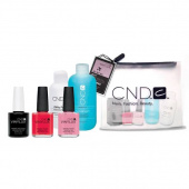 CND Vinylux Jet Set Go CND Vinylux Jet Set Go