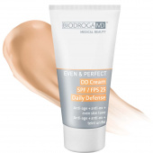Biodroga MD Even & Perfect DD Cream SPF 25 Light Biodroga MD Even & Perfect DD Cream SPF 25 Light