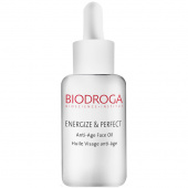 Biodroga Energize & Perfect Anti-Age Face Oil Biodroga Energize & Perfect Anti-Age Face Oil