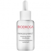 Biodroga Energize & Perfect Vitalizing Vitamin Concentrate Biodroga Energize & Perfect Vitalizing Vitamin Concentrate
