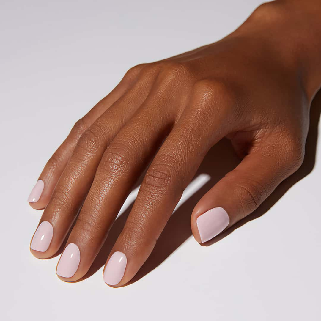 CND Vinylux No.203 Winter Glow