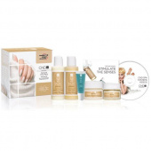 CND SpaManicure Almond Intro Pack