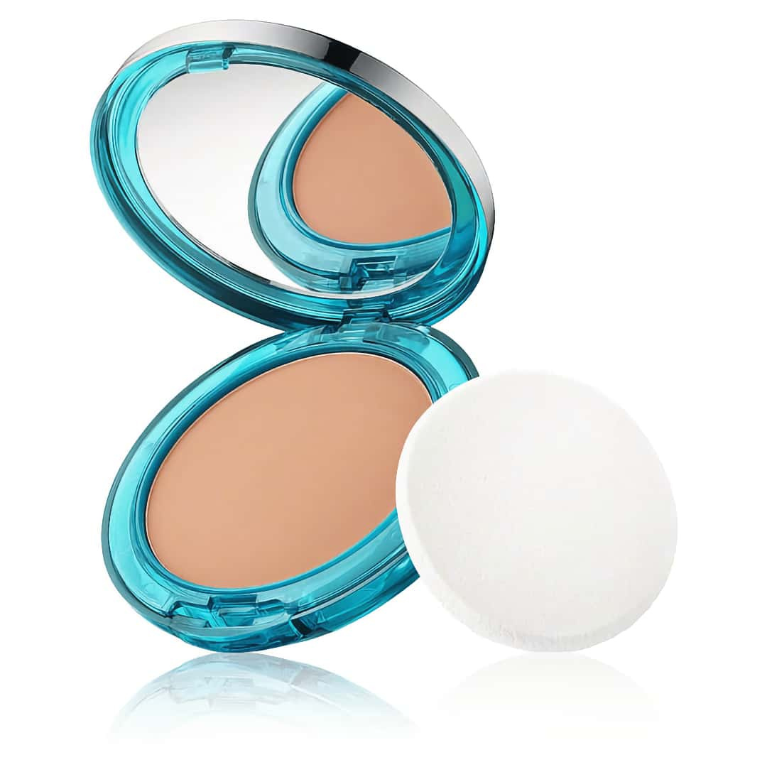 Artdeco Sun Protection Powder Foundation SPF 50 