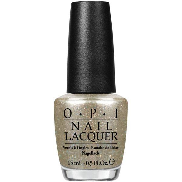 OPI Starlight Is this Star Taken?