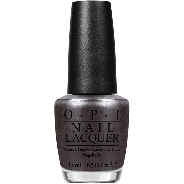 OPI Starlight No More Mr. Night Sky