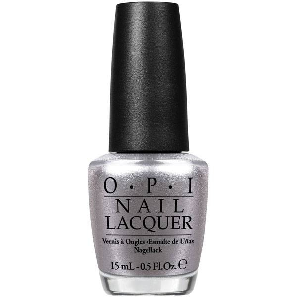 OPI Starlight I Drive a SuperNova