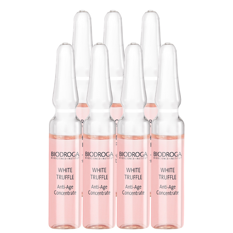 Biodroga White Truffle Anti-Age - Beauty Essence Concentrate