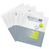 Biodroga MD Clear + Clarifying Sheet Mask for Impure skin X5 Biodroga MD Clear + Clarifying Sheet Mask for Impure skin X5