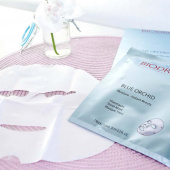 Biodroga Blue Orchid Moisture - Instant Beauty Sheet Mask Biodroga Blue Orchid Moisture - Instant Beauty Sheet Mask