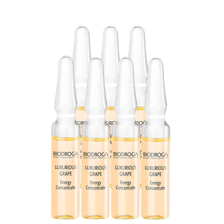 Biodroga Luxurious Grape Energy - Beauty Essence
